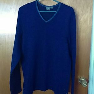ARMANI EXCHANGE MEN'S SWEATER